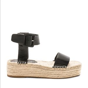 Sol Sana Platform Espadrille Sandals